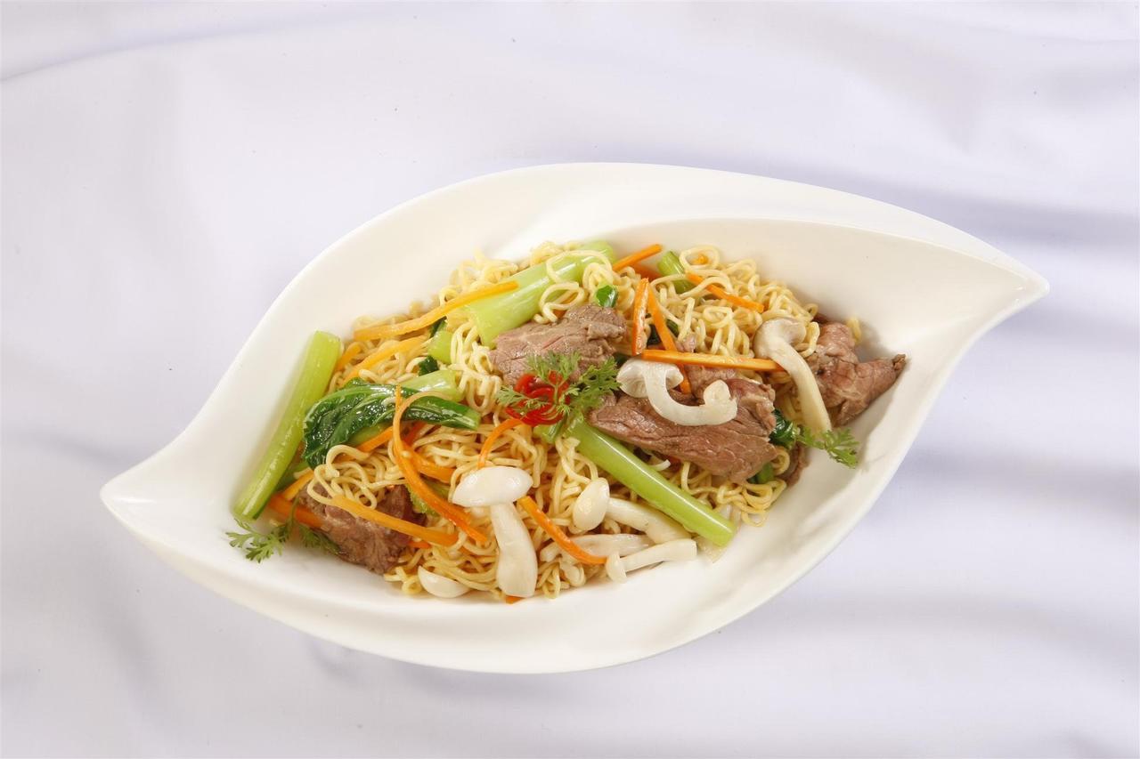 Bui Vien Hostel Ho Si Minh-város Kültér fotó