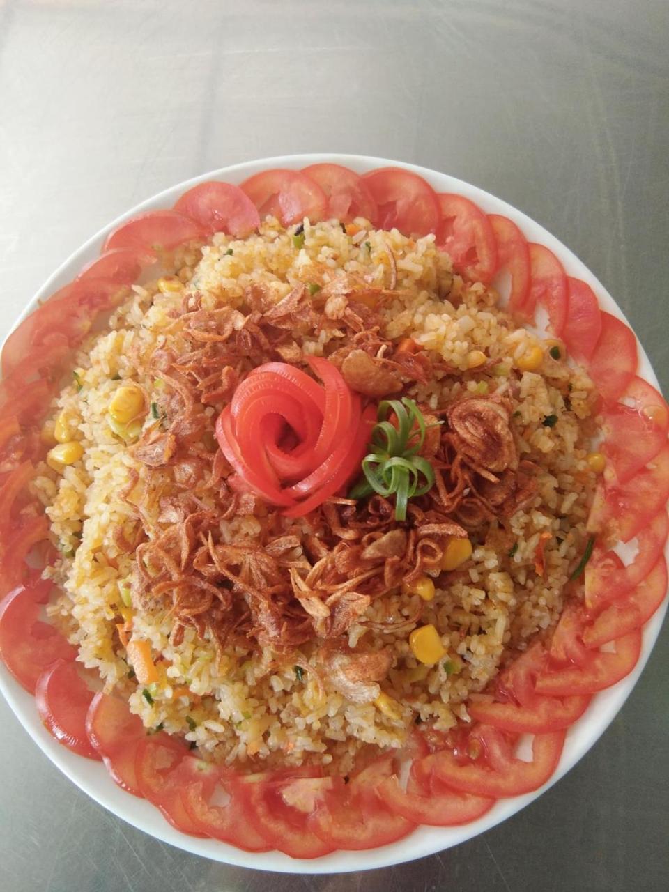Bui Vien Hostel Ho Si Minh-város Kültér fotó