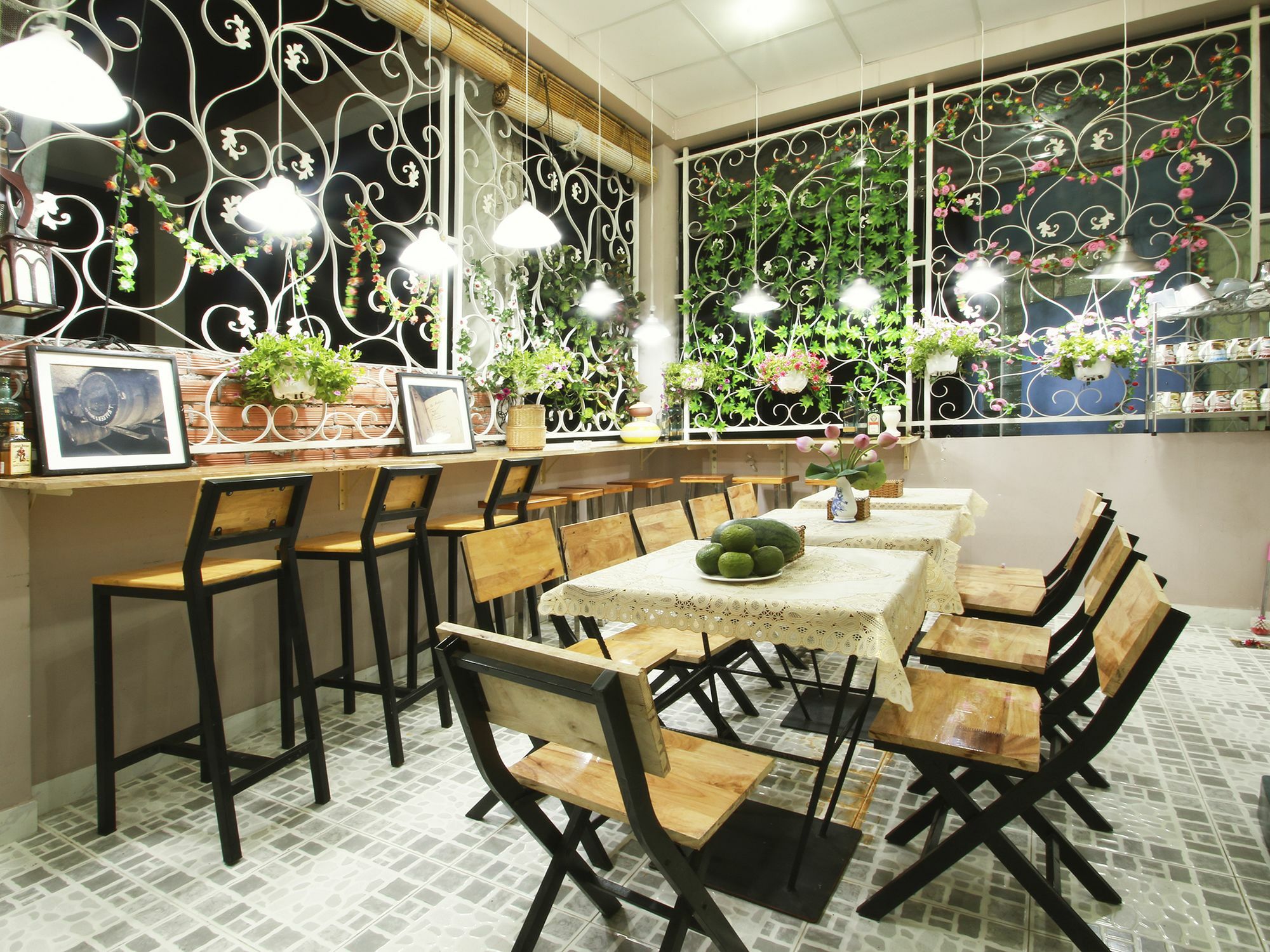 Bui Vien Hostel Ho Si Minh-város Kültér fotó